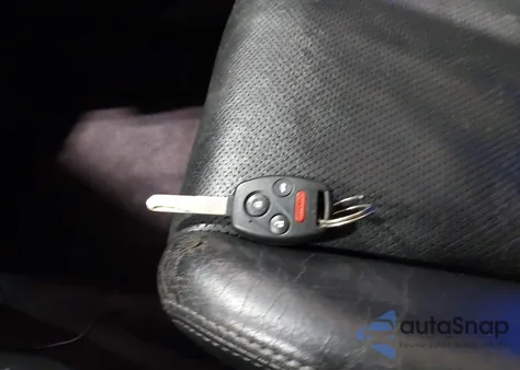 2004 Honda Accord 3.0 Ex из США, поврежденный, VIN 1HGCM816X4A004755